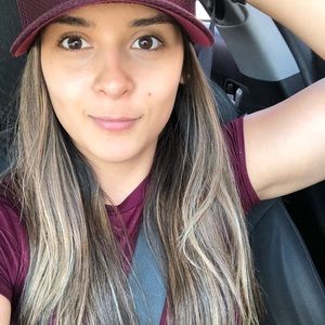 Meet your Posher, Glorymar